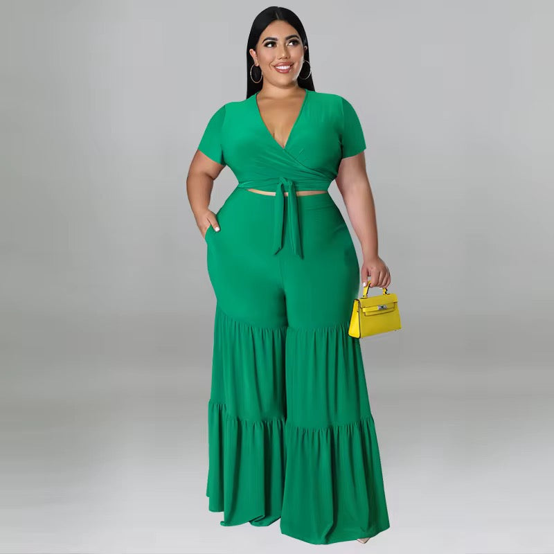 (Plus Size) Pop My Shit