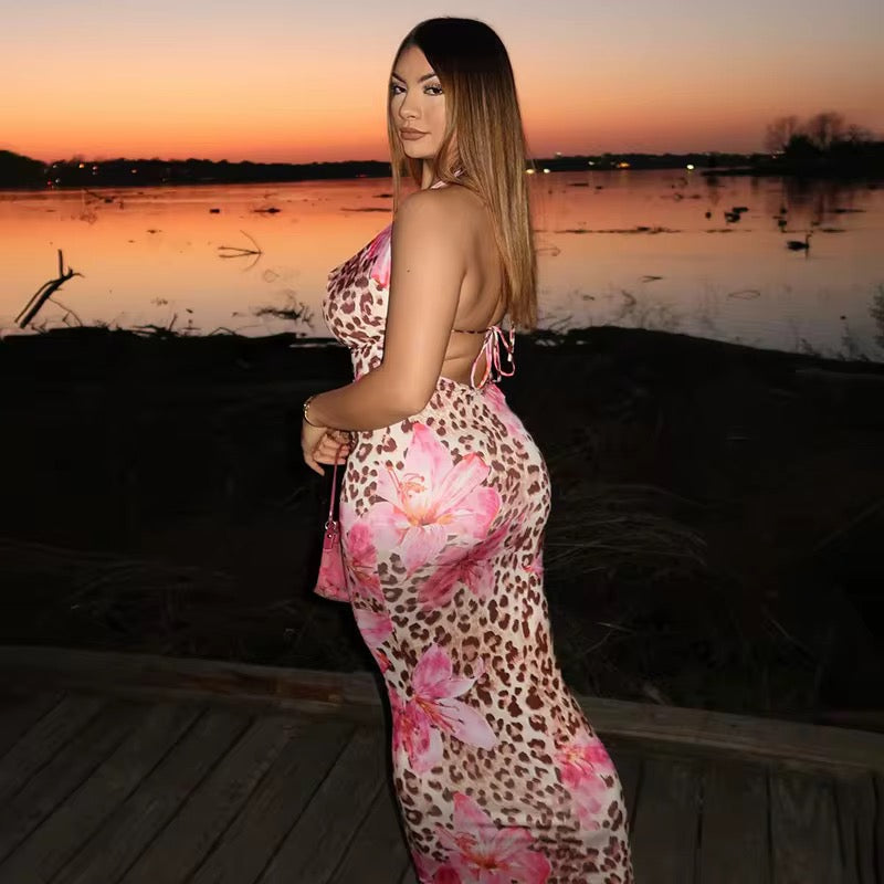 Island Dress
