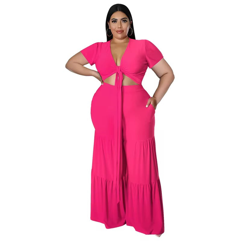(Plus Size) Pop My Shit