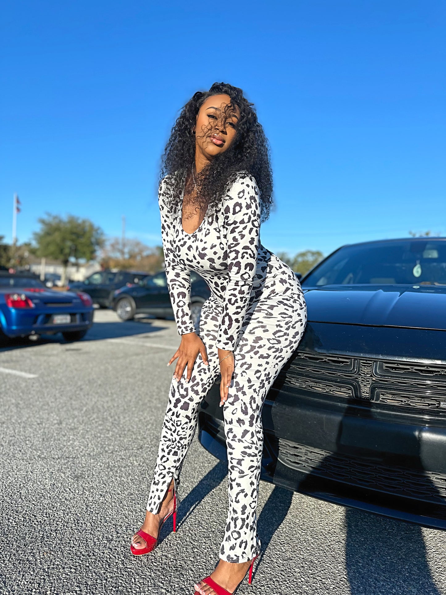 What’s My Name Jumpsuit