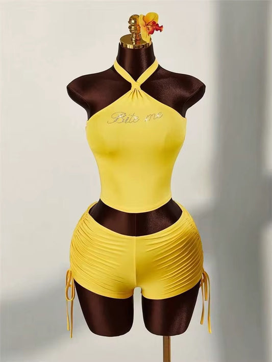 Bite Me Set