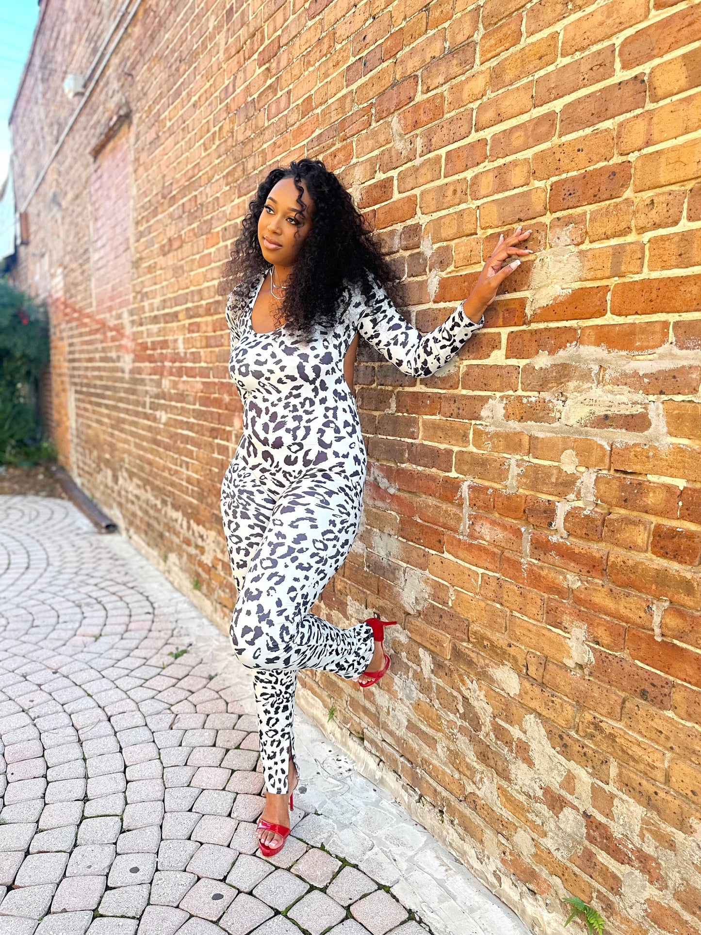 What’s My Name Jumpsuit