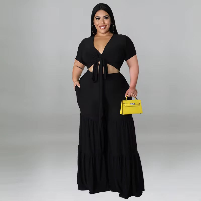 (Plus Size) Pop My Shit