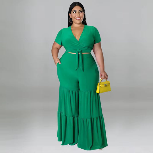 (Plus Size) Pop My Shit